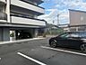 駐車場：駐車場です。503号室は駐車番号7を有償で使う事が出来ます。