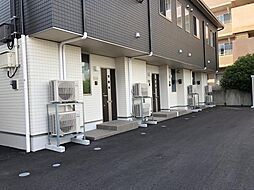 MDハウス上北野