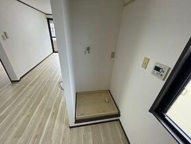 月見第2マンション 205 ｜ 福井県福井市月見 3丁目4-12（賃貸アパート2LDK・2階・53.55㎡） その11