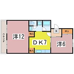 メゾンサンクレール