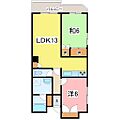 URBANCONCIERIA城東4階6.0万円