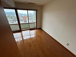 カトオテヨセビル 901 3階2LDKの室内