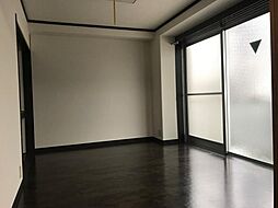 フェニックスコート順化 401 4階2DKのリビング/ダイニング