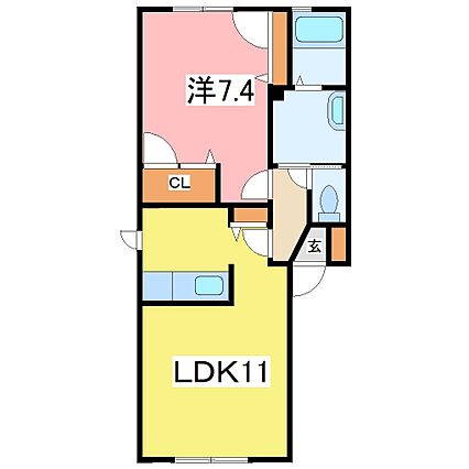 ウィーブル_間取り_0