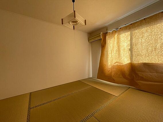 ラ・エームB_内装_2