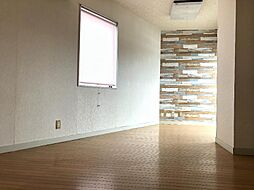 ピーチジョー県大 33 3階1DKの室内