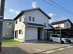 貸家　越前市家久町101