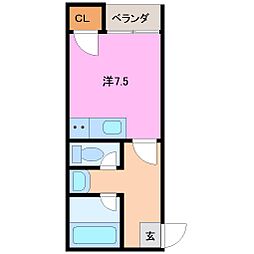 LA・FORT