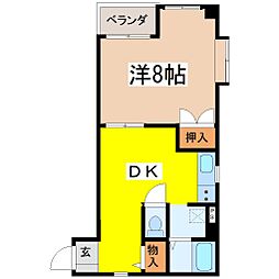 リブ・ニーズF