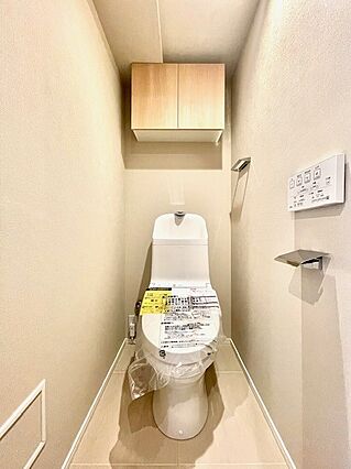 清潔感のあるト...