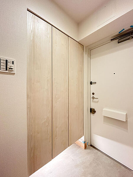 収納を拡大表示