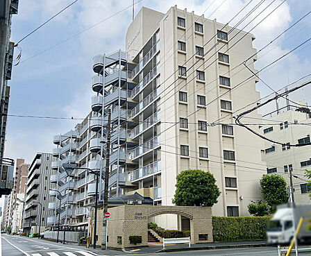 ※2026年12月まで大規模修繕工事実施中(写真は施工前)