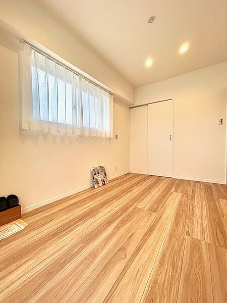 室内を拡大表示
