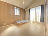 室内：各居室収納付きでお部屋がスッキリ片付きます◎