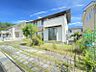 外観：平成25年築☆大手ハウスメーカー大和ハウス施工物件です。
