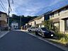 外観：敷地203平米に建つゆとりの中古一戸建て！