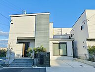 愛知県名古屋市中川区富田町大字千音寺字十六割：物件画像