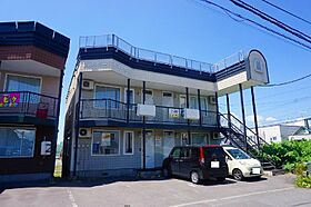 ｖｉｅ　アブニール 101 ｜ 北海道旭川市東光十三条1丁目3番地13号（賃貸アパート2LDK・1階・57.24㎡） その27