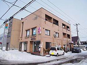 シカザワプラザ 202 ｜ 北海道旭川市東光八条4丁目1番地22号（賃貸マンション1R・2階・23.14㎡） その1