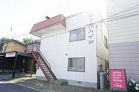 南9・26ハイツ 102 ｜ 北海道旭川市南九条通26丁目597番地17号（賃貸アパート2LDK・1階・42.97㎡） その1