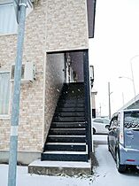 カンフォート藤 106 ｜ 北海道旭川市旭神三条5丁目2番地19号（賃貸アパート1LDK・1階・31.18㎡） その22