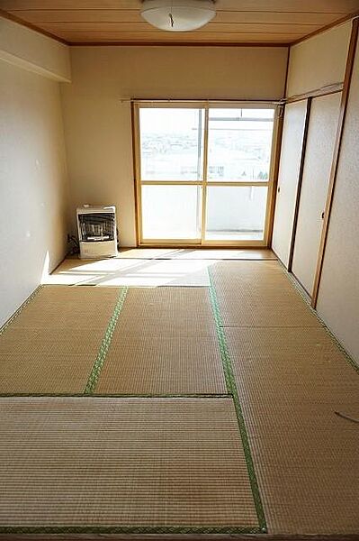 サンコーポ 7-A｜北海道旭川市豊岡四条4丁目(賃貸マンション2DK・7階・42.12㎡)の写真 その6