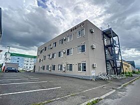 宮の杜ハイツ 213 ｜ 北海道旭川市緑が丘東五条1丁目1番地9号（賃貸マンション1R・1階・19.84㎡） その21