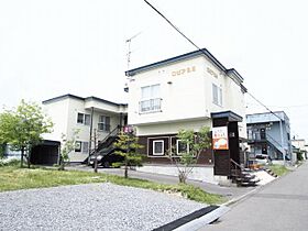 ロピア6・5 202 ｜ 北海道旭川市神楽岡六条5丁目6番地4号（賃貸アパート1DK・2階・29.16㎡） その7