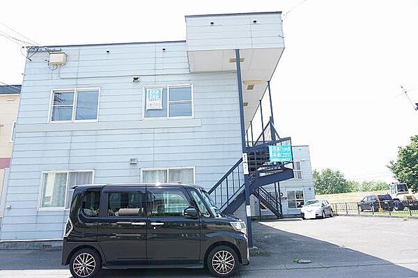 セレナハイツ 206｜北海道旭川市東光十八条4丁目(賃貸アパート2LDK・2階・45.76㎡)の写真 その22