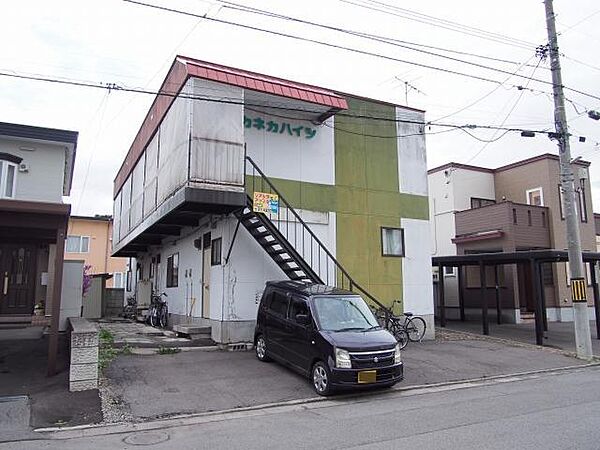 外観画像