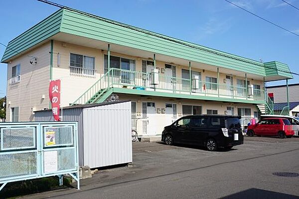 グリーンハイツ 102｜北海道旭川市東光七条4丁目(賃貸アパート3LDK・1階・58.32㎡)の写真 その22