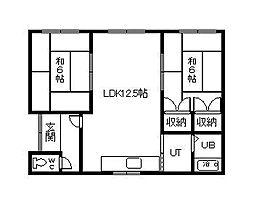東光1-7貸家