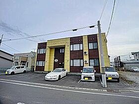 ハニービー 103 ｜ 北海道旭川市豊岡一条2丁目2番地6号（賃貸アパート1LDK・1階・46.98㎡） その22