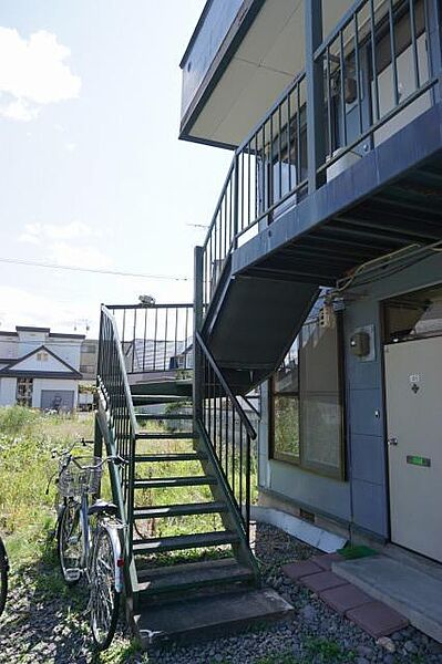 グリーンハイツ 203｜北海道旭川市東光二条2丁目(賃貸アパート1DK・2階・21.87㎡)の写真 その20