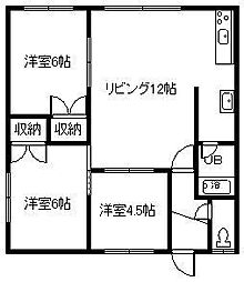 イトウマンション