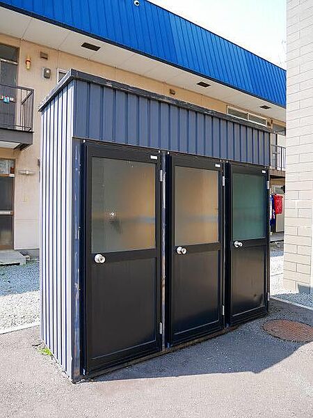 ステージ 5｜北海道旭川市東光一条1丁目(賃貸マンション1LDK・2階・41.00㎡)の写真 その24