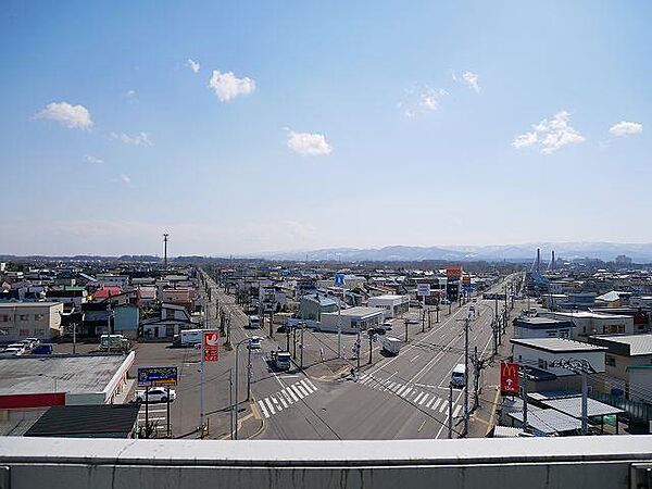 issa core 6-A｜北海道旭川市東光十四条6丁目(賃貸マンション1LDK・6階・54.16㎡)の写真 その21