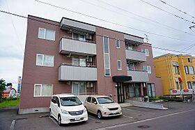 セトルかわはら 301 ｜ 北海道旭川市豊岡三条3丁目1番地14号（賃貸マンション2LDK・3階・62.37㎡） その8