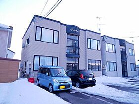 グランディア 102 ｜ 北海道上川郡美瑛町栄町3丁目3番地4号（賃貸アパート1LDK・1階・40.07㎡） その22