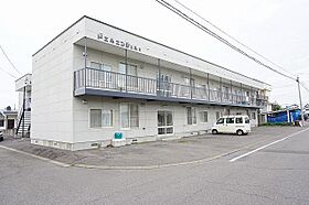 ドエルエンジェルB棟 211 ｜ 北海道旭川市東光十四条3丁目6番地15号（賃貸アパート2LDK・2階・54.27㎡） その1