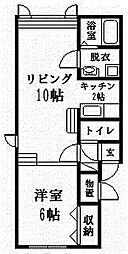 旭川駅 4.8万円