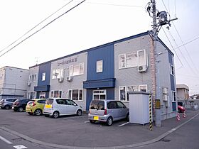 コーポハピネスIII 205 ｜ 北海道旭川市東光三条7丁目1番地10号（賃貸アパート1LDK・2階・38.48㎡） その21