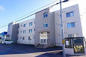 豊岡2条ハイツ 207 ｜ 北海道旭川市豊岡二条1丁目7番地5号（賃貸マンション3LDK・2階・51.84㎡） その1