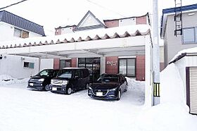 東光パーク175 201 ｜ 北海道旭川市東光十七条5丁目1番地3号（賃貸アパート2LDK・2階・64.44㎡） その21