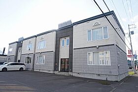 ローダンセ 202 ｜ 北海道旭川市東旭川南一条1丁目3番地8号（賃貸アパート2LDK・2階・70.42㎡） その3