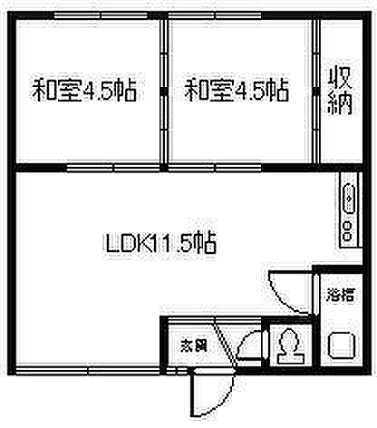 外観画像
