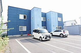 Zブルームーン 101 ｜ 北海道旭川市豊岡二条6丁目4番地2号（賃貸アパート2LDK・1階・59.20㎡） その22