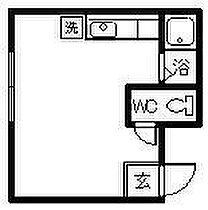 東光ビル G ｜ 北海道旭川市東光四条3丁目3番地16号（賃貸マンション1R・3階・16.20㎡） その2