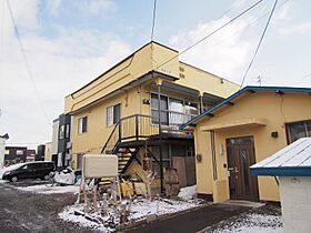 光生コーポ 102 ｜ 北海道旭川市東光十五条4丁目4番地12号（賃貸アパート2LDK・1階・52.24㎡） その21