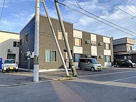 cecil B-1 ｜ 北海道旭川市東光十二条3丁目3番地1号（賃貸アパート1LDK・1階・45.36㎡） その21